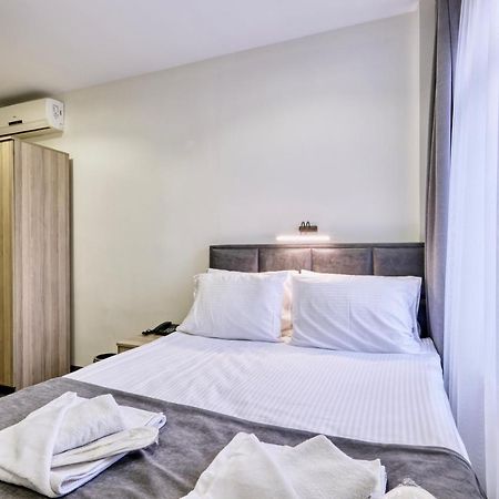 Hub Inn Pera Istanbul Ngoại thất bức ảnh